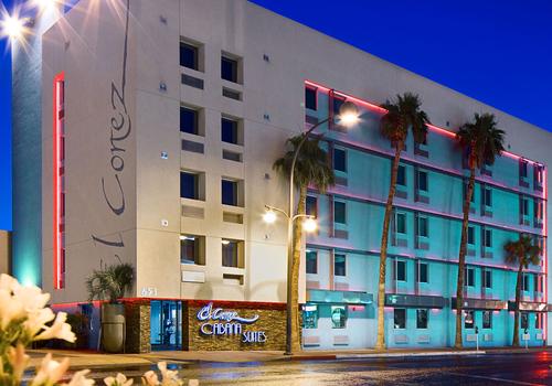 El Cortez Craps El Cortez Craps